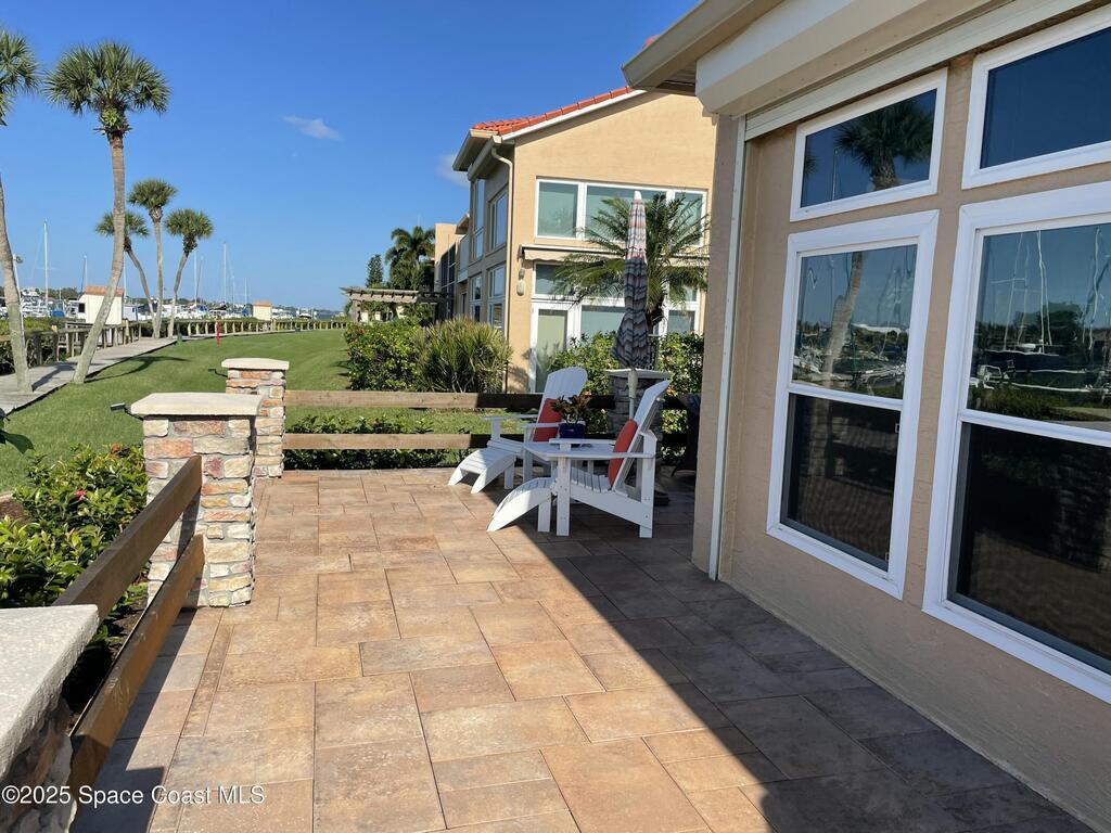 12 Marina Isles Boulevard, Indian Harbour Beach, FL 32937