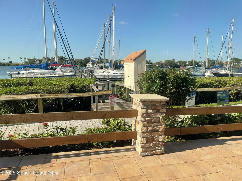 12 Marina Isles Boulevard, Indian Harbour Beach, FL 32937