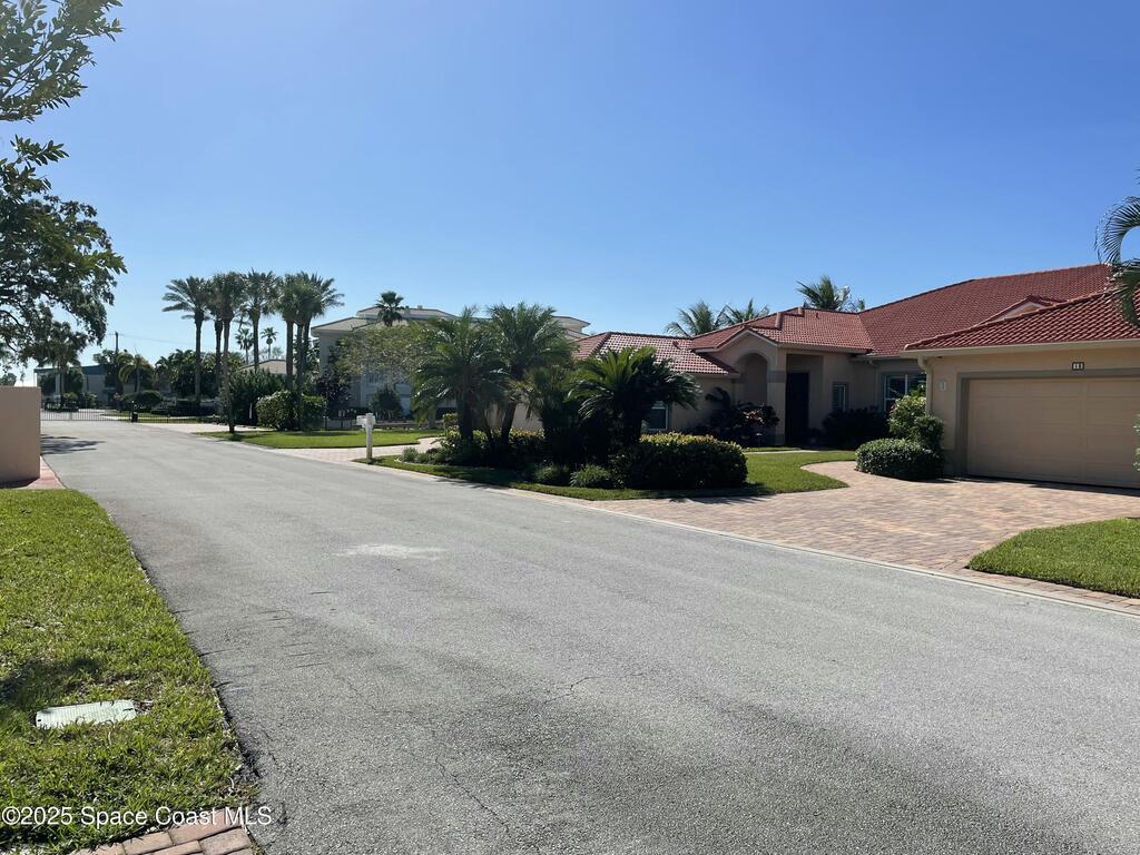 12 Marina Isles Boulevard, Indian Harbour Beach, FL 32937