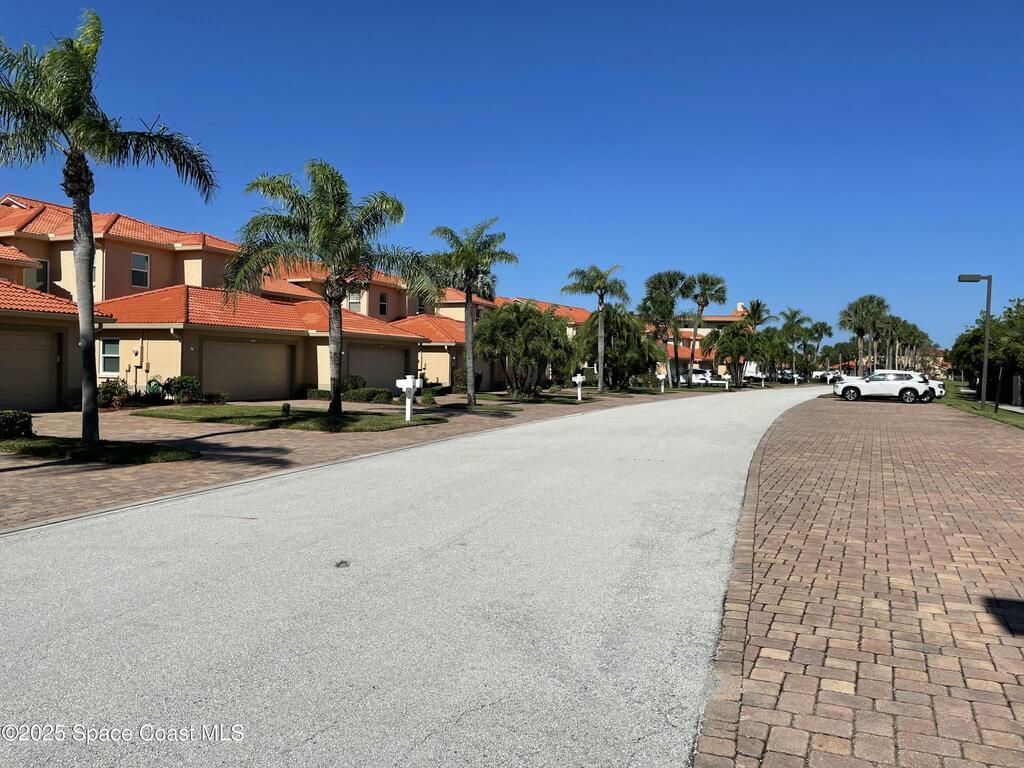 12 Marina Isles Boulevard, Indian Harbour Beach, FL 32937