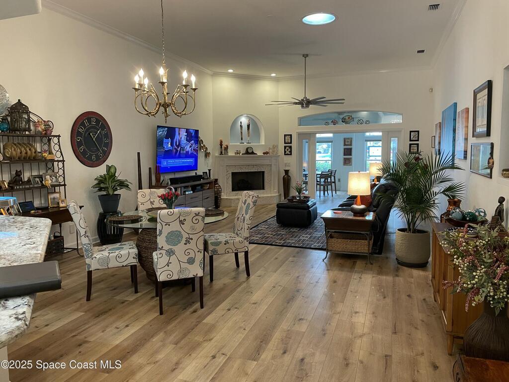 12 Marina Isles Boulevard, Indian Harbour Beach, FL 32937