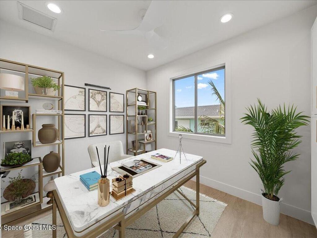 1012 Wave Crest Avenue, Indialantic, FL 32903