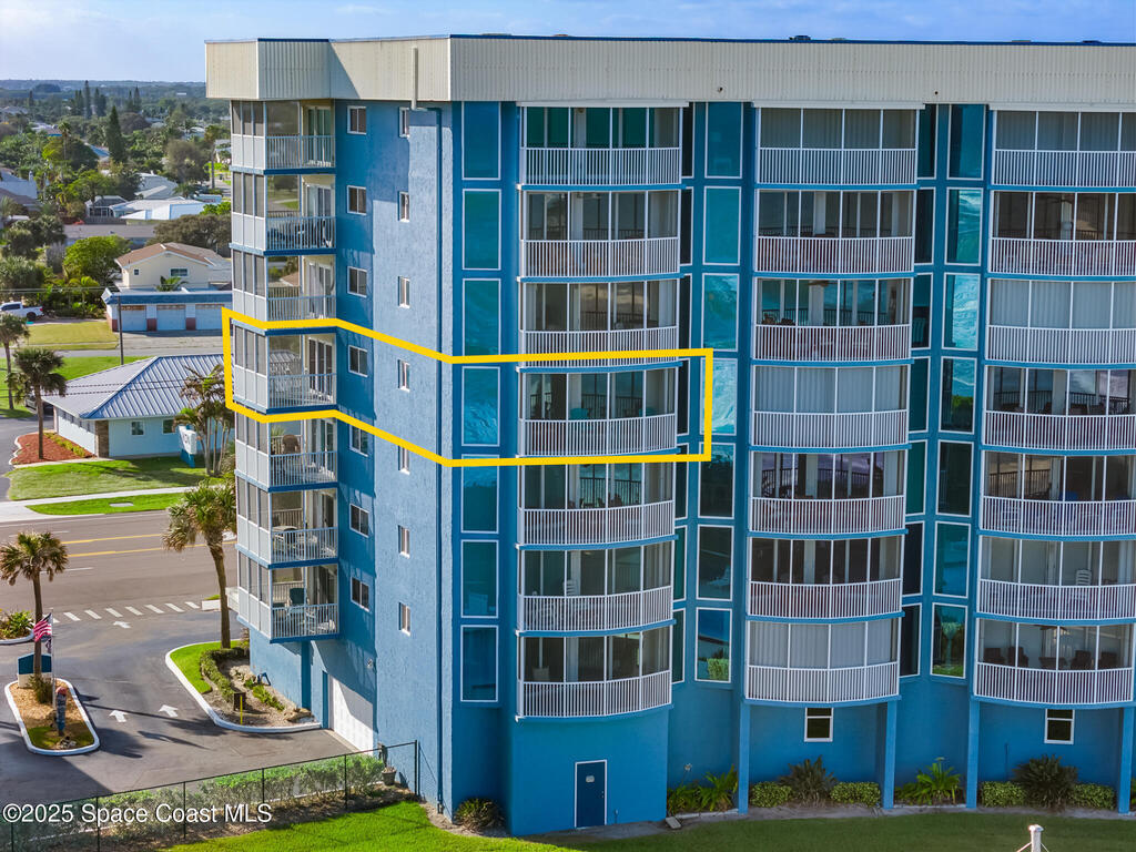 1175 Highway A1a Highway, Satellite Beach, FL 32937