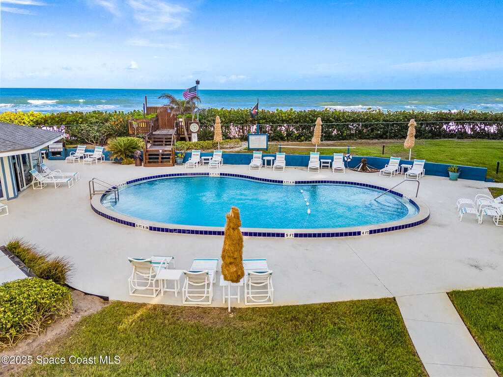 1175 Highway A1a Highway, Satellite Beach, FL 32937