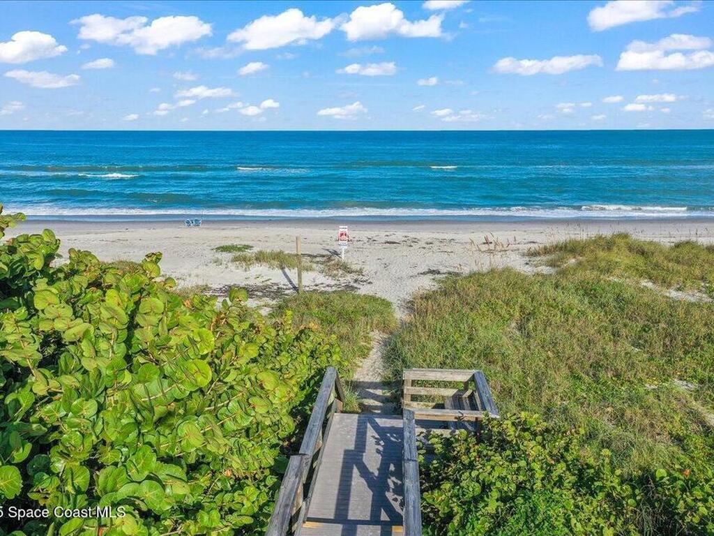 1004 Wave Crest Avenue, Indialantic, FL 32903