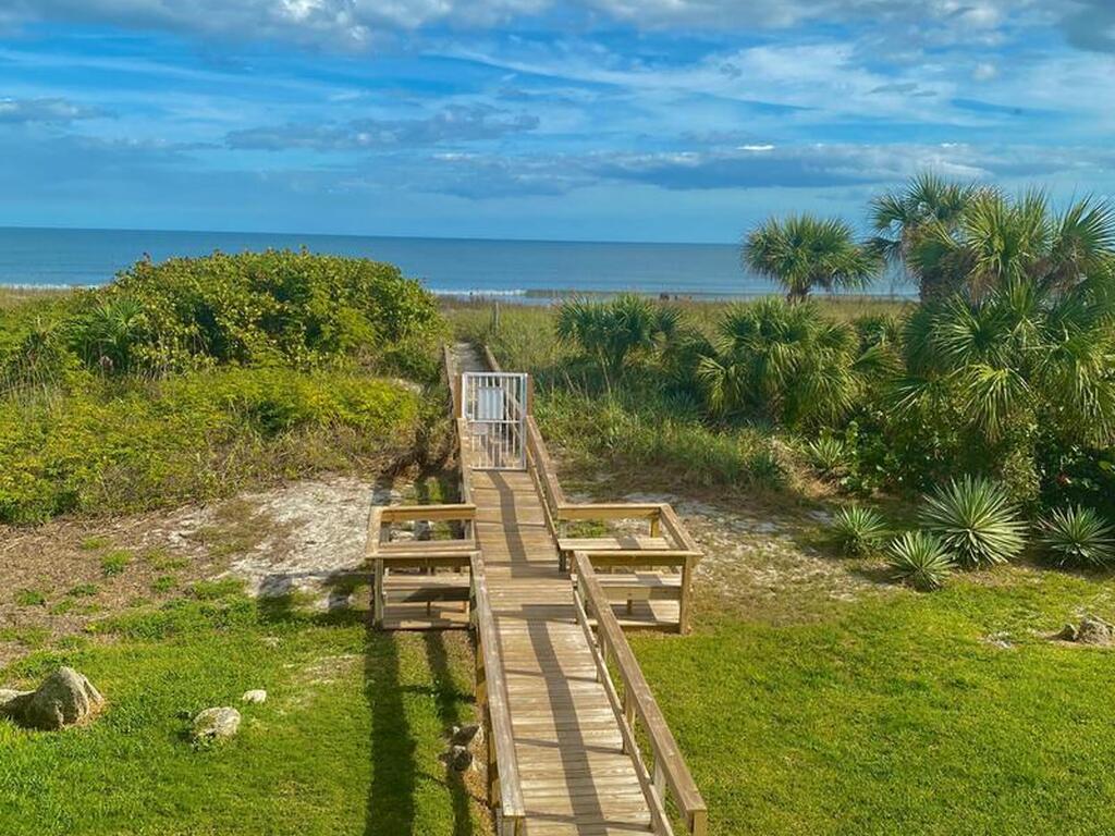3820 Ocean Beach Boulevard, Cocoa Beach, FL 32931