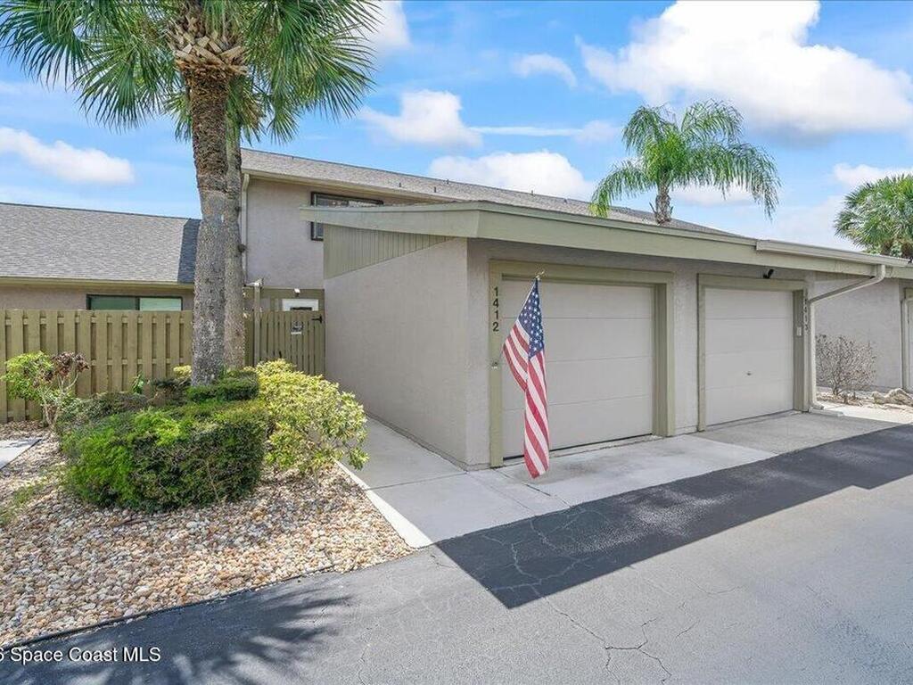 1412 Club Gardens Drive, Palm Bay, FL 32905