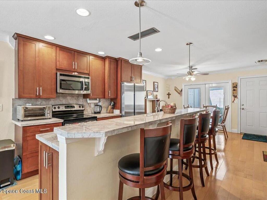 1412 Club Gardens Drive, Palm Bay, FL 32905