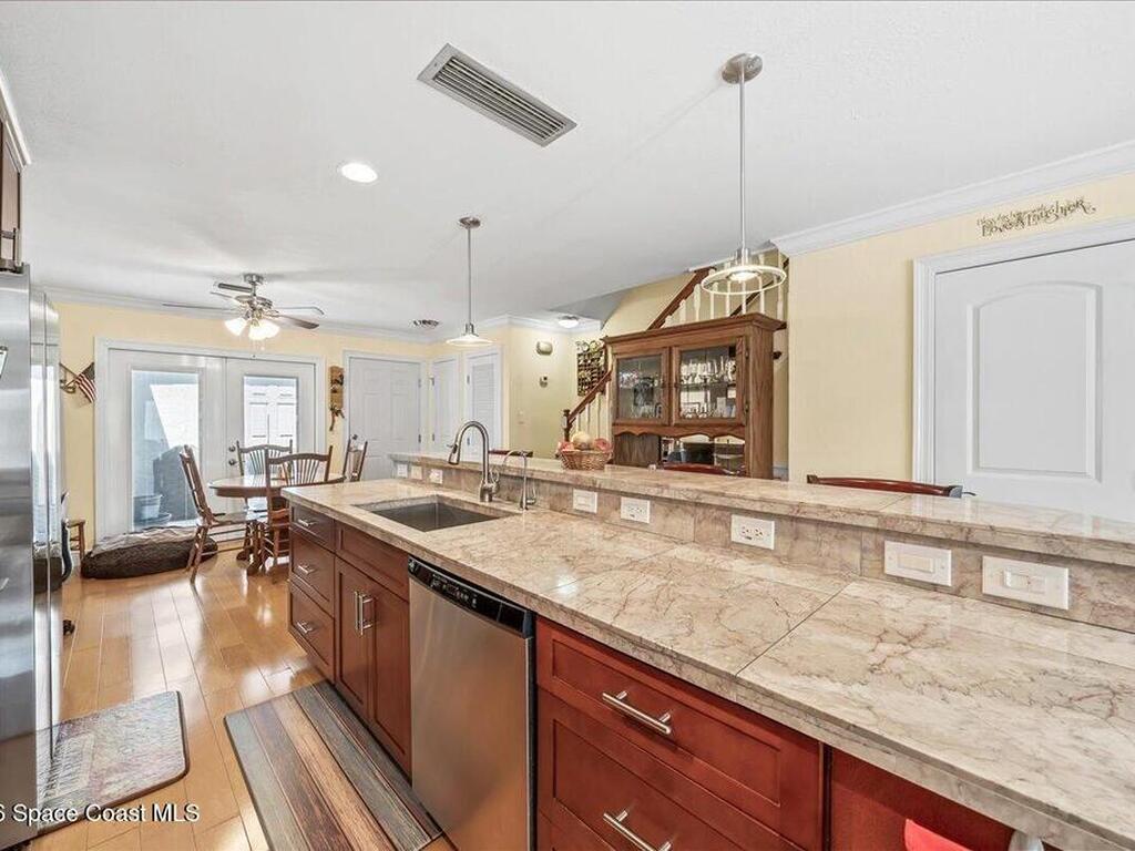 1412 Club Gardens Drive, Palm Bay, FL 32905