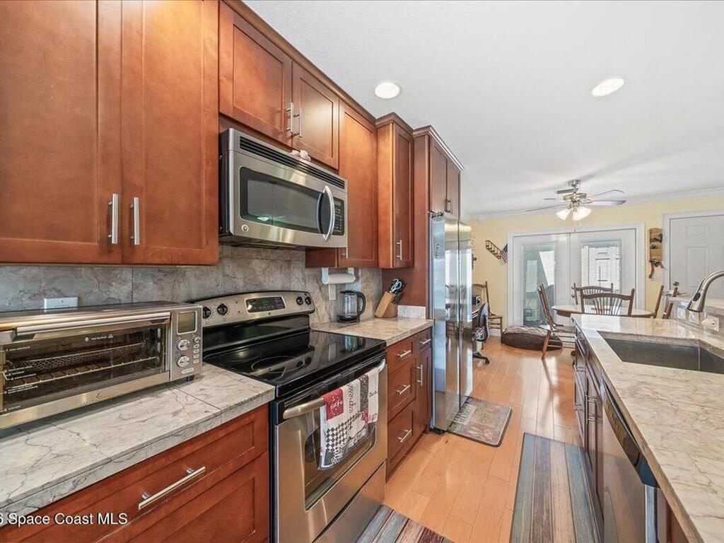 1412 Club Gardens Drive, Palm Bay, FL 32905