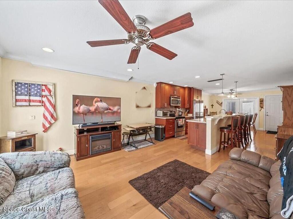 1412 Club Gardens Drive, Palm Bay, FL 32905