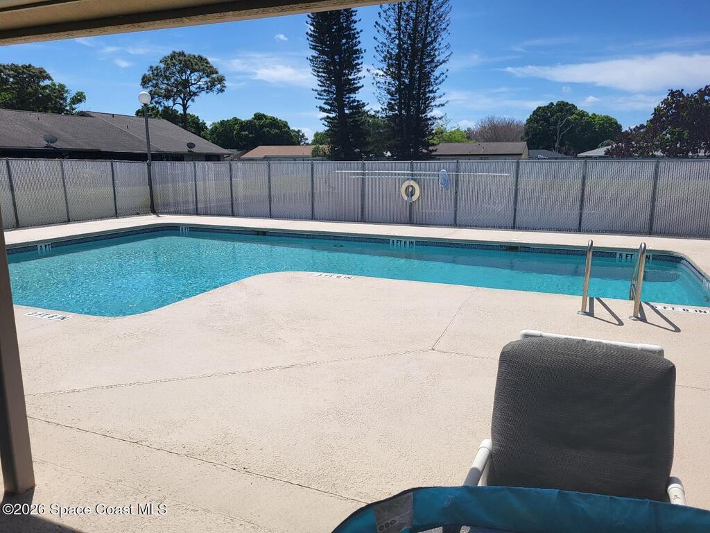 1412 Club Gardens Drive, Palm Bay, FL 32905