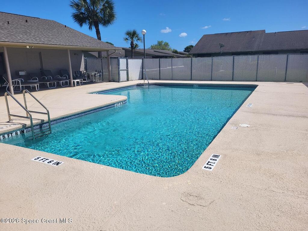 1412 Club Gardens Drive, Palm Bay, FL 32905