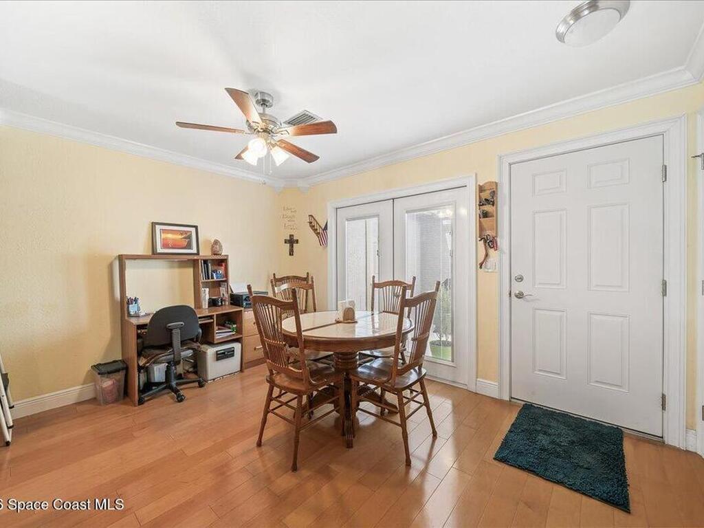 1412 Club Gardens Drive, Palm Bay, FL 32905