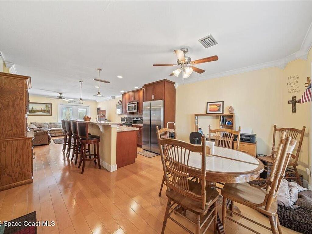 1412 Club Gardens Drive, Palm Bay, FL 32905