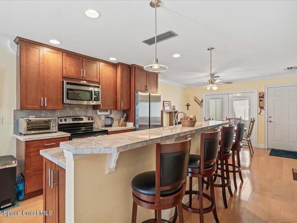 1412 Club Gardens Drive, Palm Bay, FL 32905