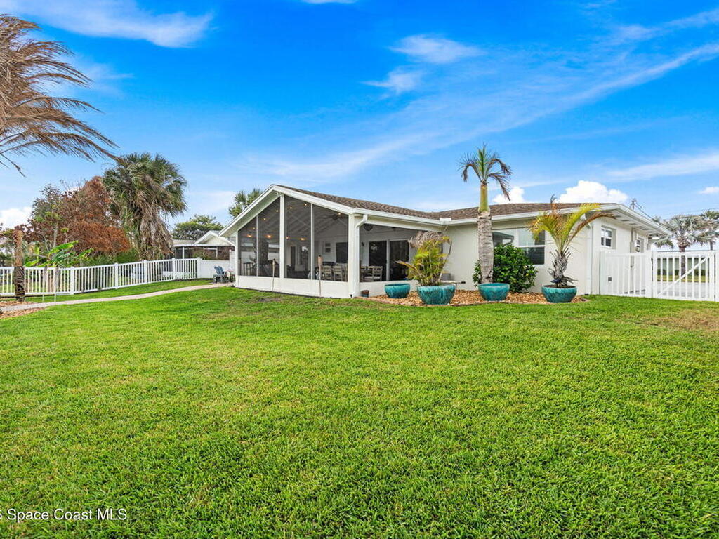 107 La Riviere Road, Cocoa Beach, FL 32931