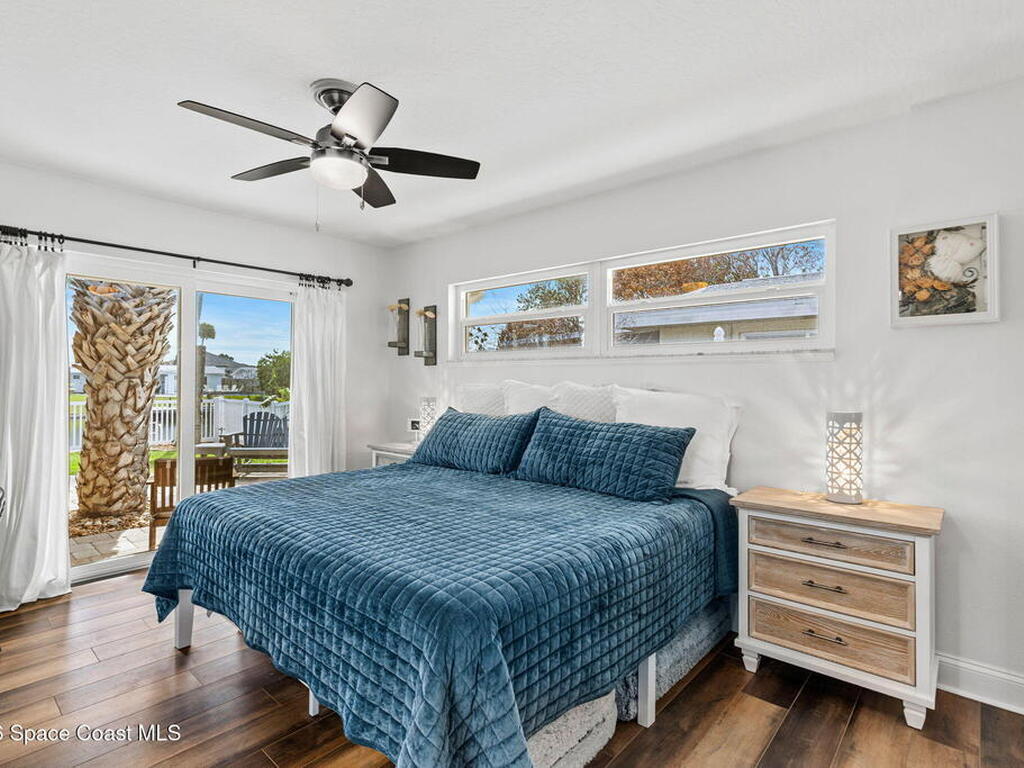 107 La Riviere Road, Cocoa Beach, FL 32931