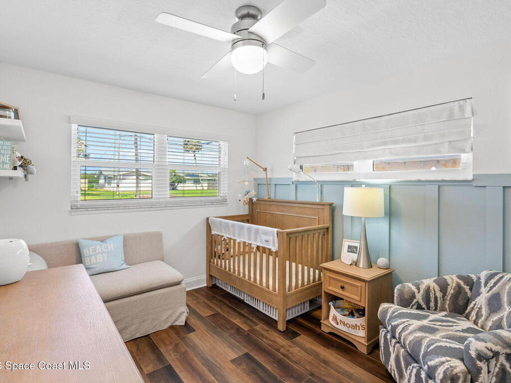 107 La Riviere Road, Cocoa Beach, FL 32931