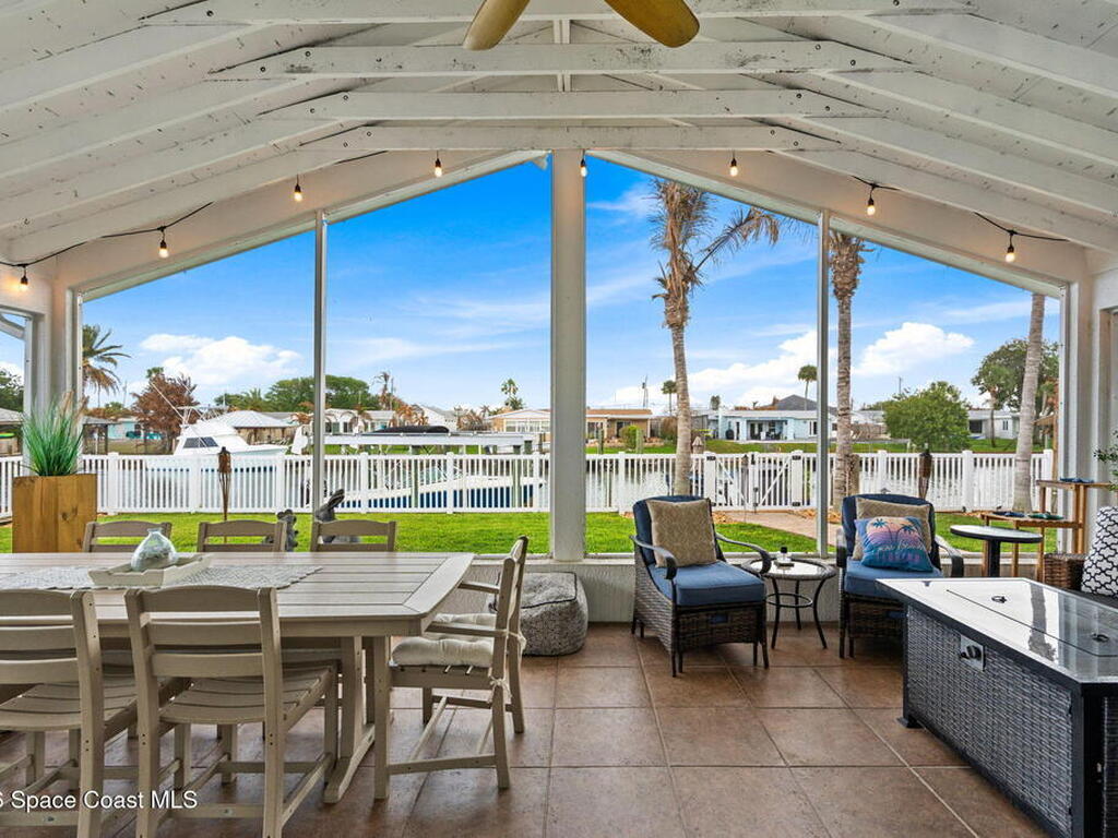 107 La Riviere Road, Cocoa Beach, FL 32931