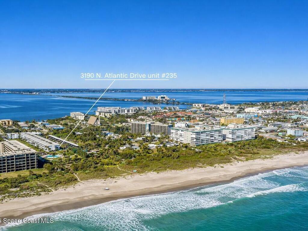 4570 Ocean Beach Boulevard, Cocoa Beach, FL 32931