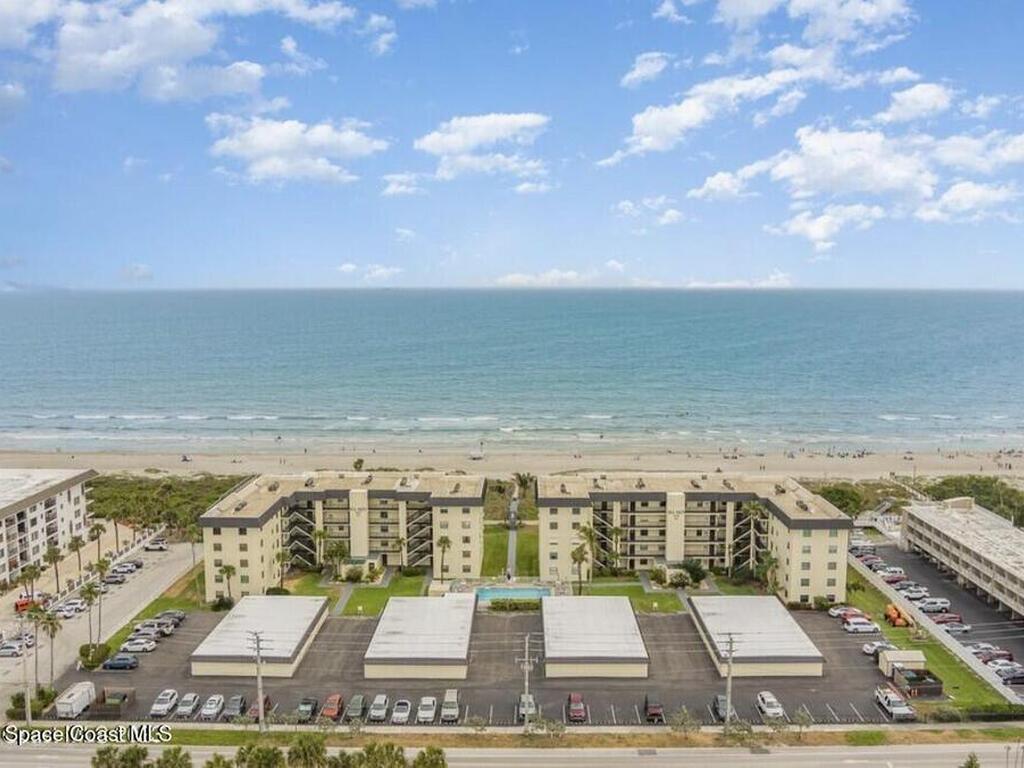4570 Ocean Beach Boulevard, Cocoa Beach, FL 32931