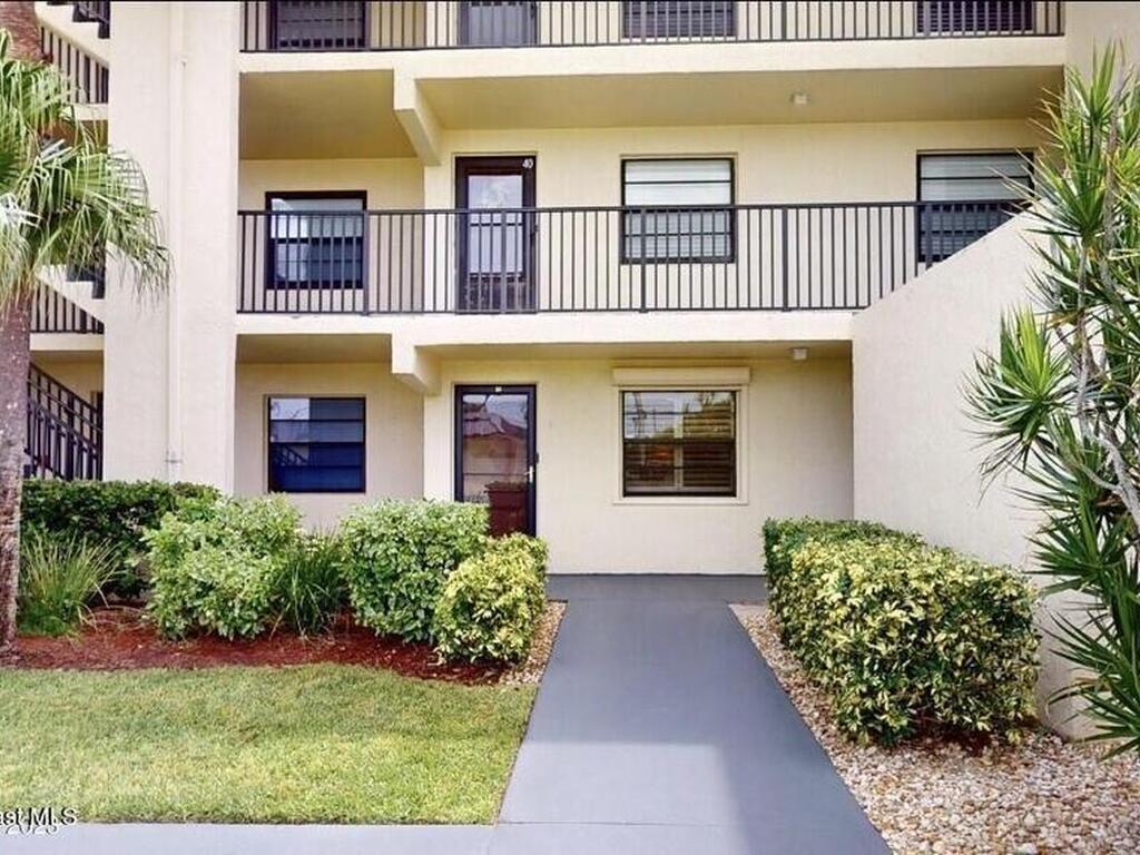 4570 Ocean Beach Boulevard, Cocoa Beach, FL 32931