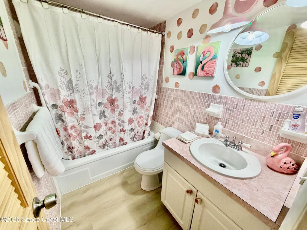 3190 N Atlantic Avenue, Cocoa Beach, FL 32931