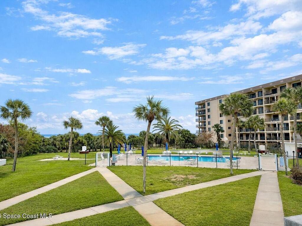 3190 N Atlantic Avenue, Cocoa Beach, FL 32931