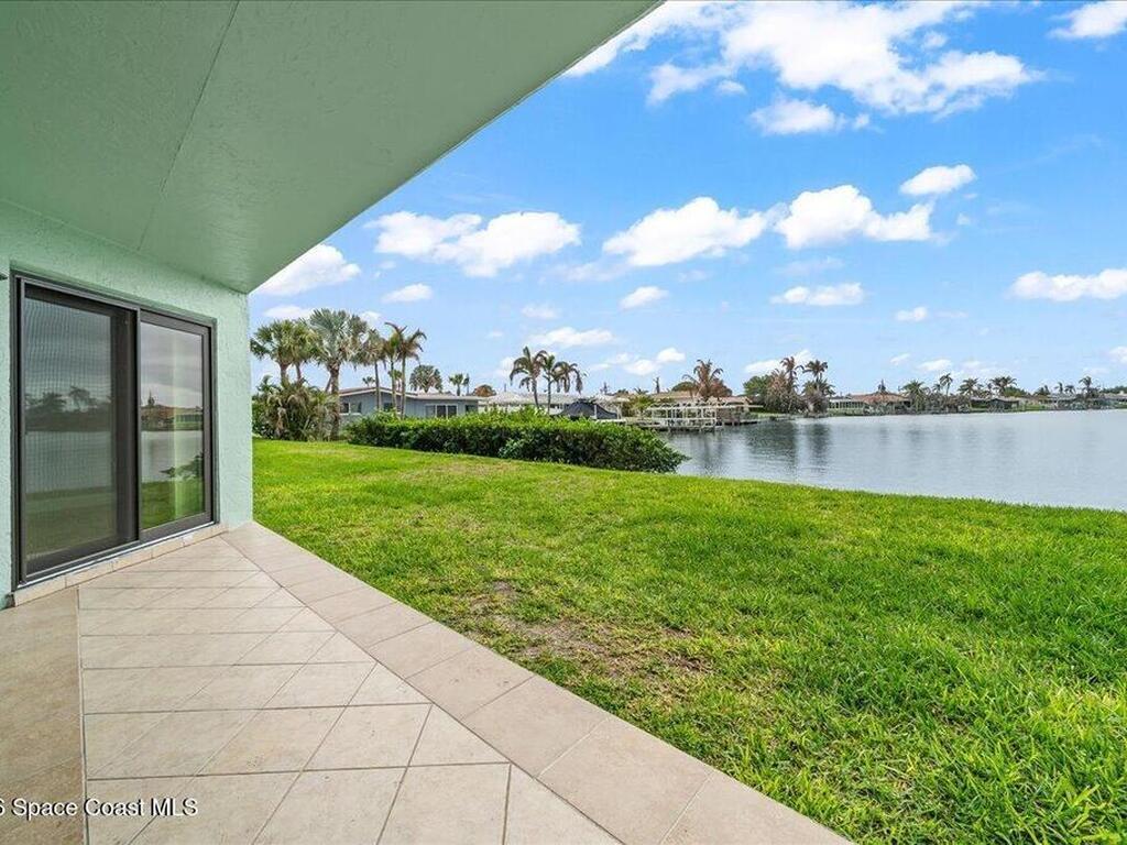 1700 Commodore Boulevard, Cocoa Beach, FL 32931