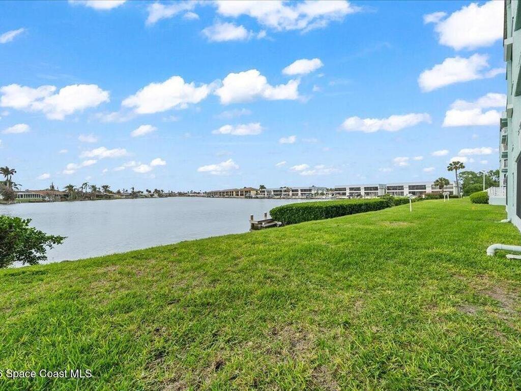 1700 Commodore Boulevard, Cocoa Beach, FL 32931