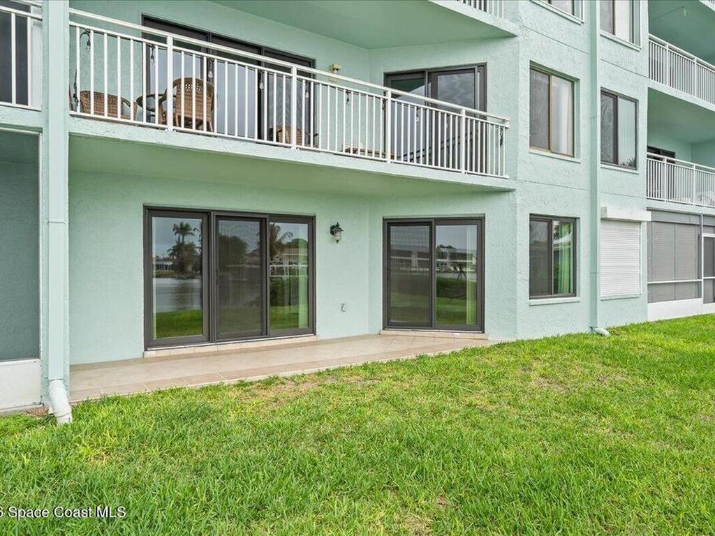 1700 Commodore Boulevard, Cocoa Beach, FL 32931