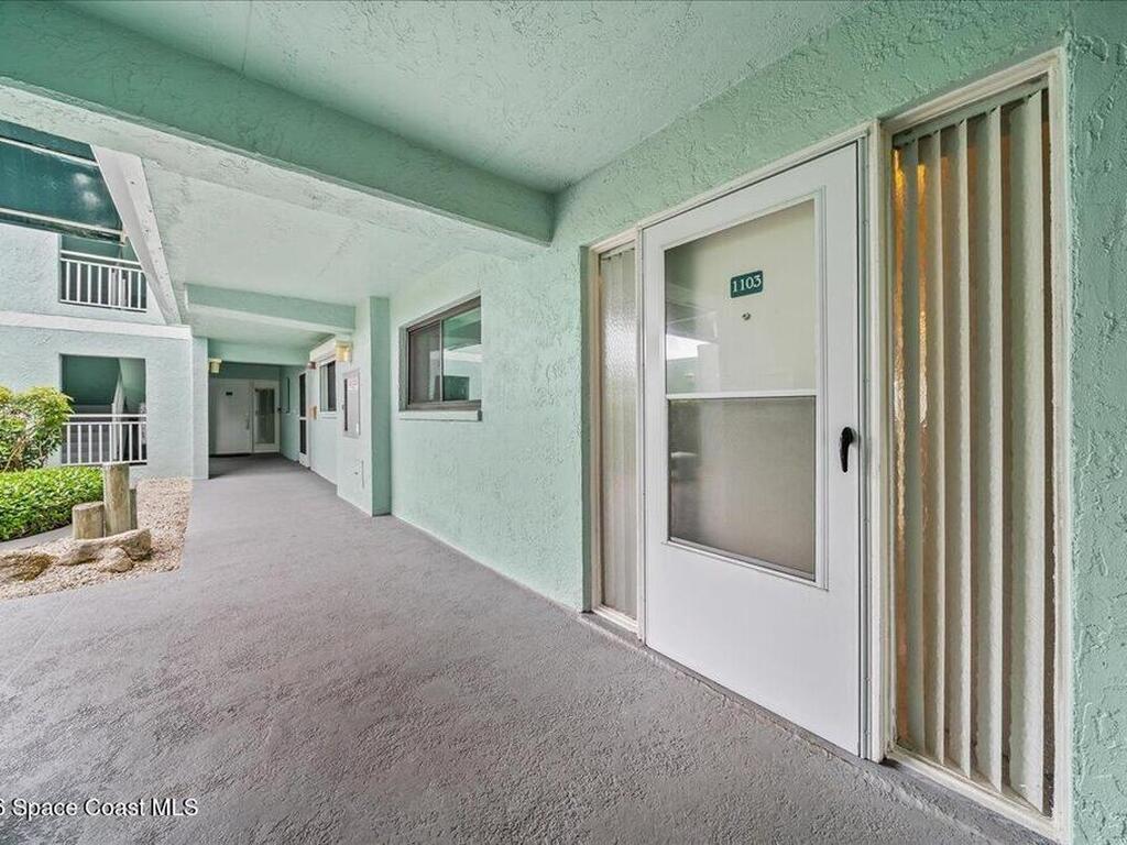 1700 Commodore Boulevard, Cocoa Beach, FL 32931