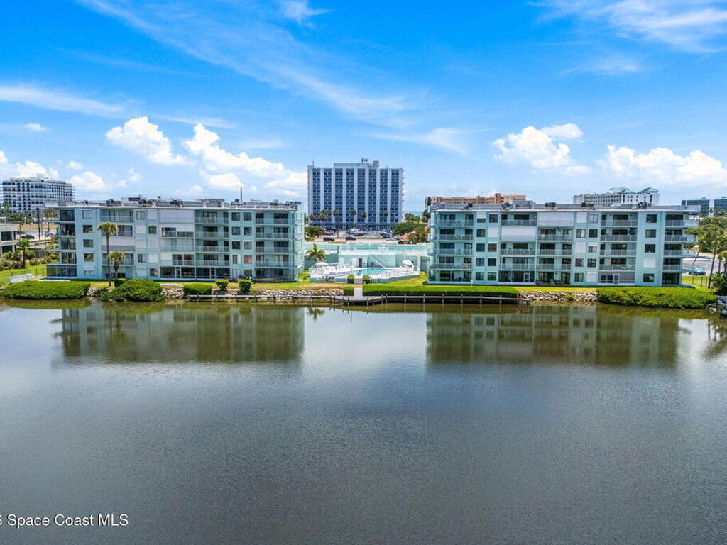 1700 Commodore Boulevard, Cocoa Beach, FL 32931