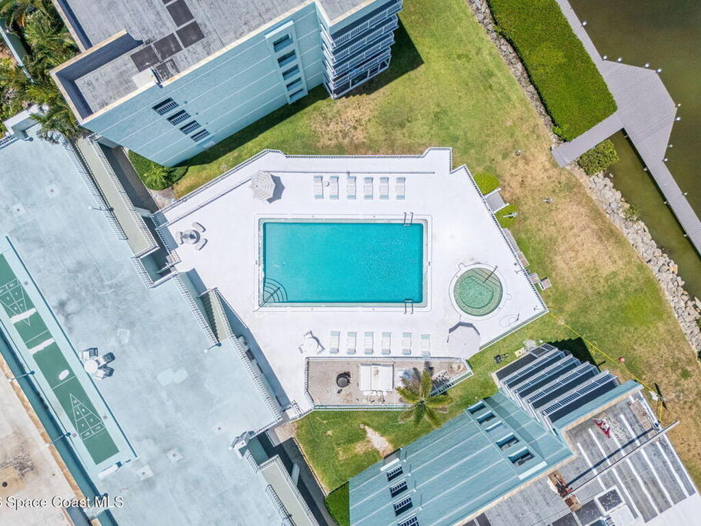 1700 Commodore Boulevard, Cocoa Beach, FL 32931