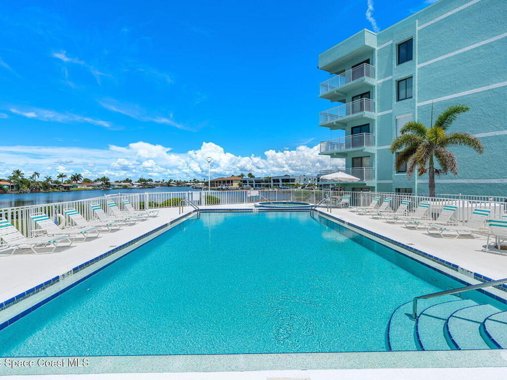 1700 Commodore Boulevard, Cocoa Beach, FL 32931