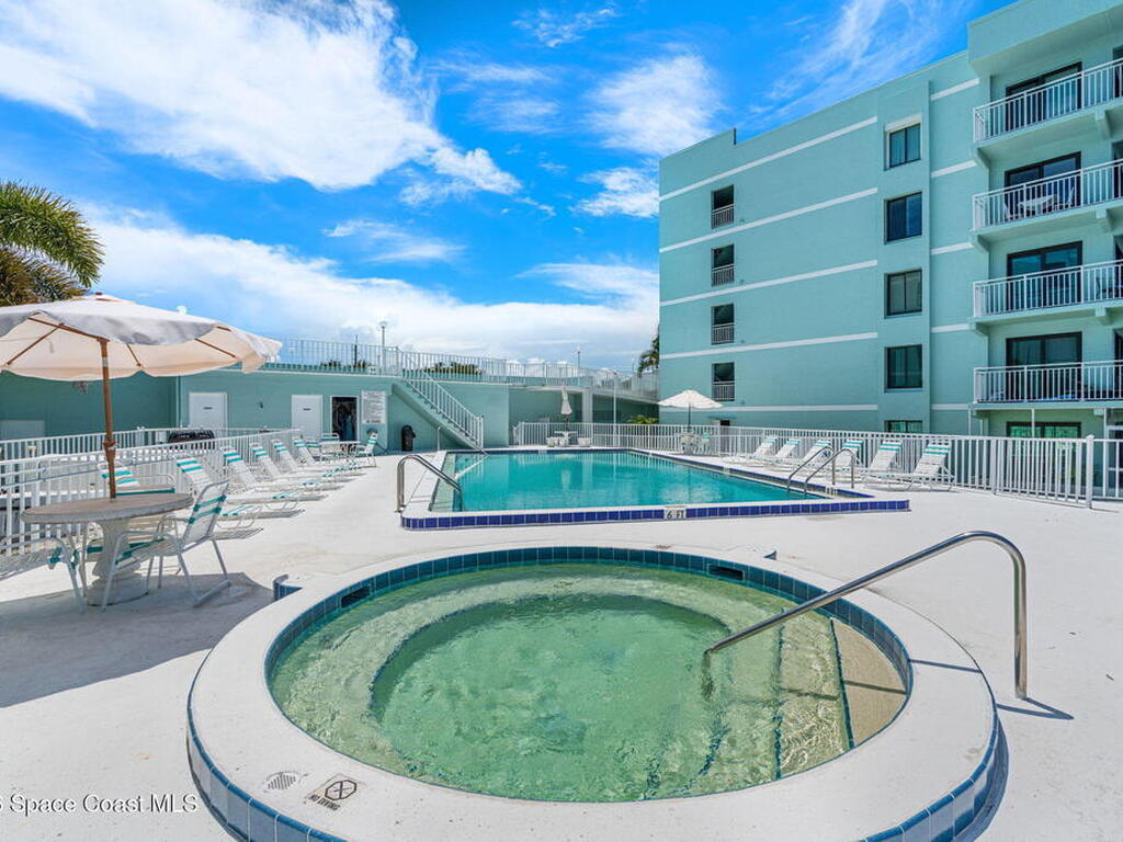 1700 Commodore Boulevard, Cocoa Beach, FL 32931