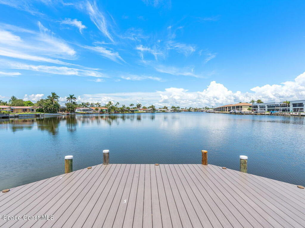 1700 Commodore Boulevard, Cocoa Beach, FL 32931