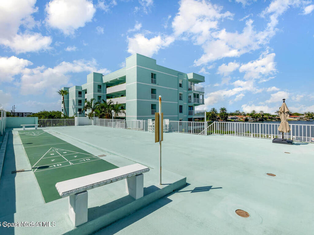 1700 Commodore Boulevard, Cocoa Beach, FL 32931