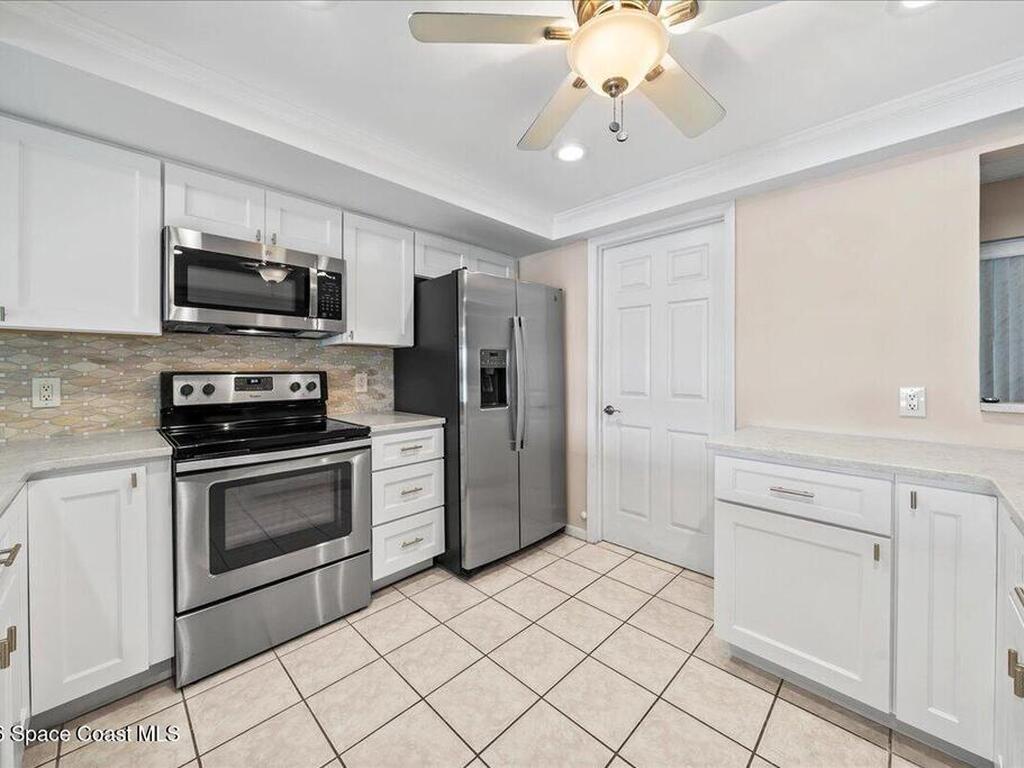 1700 Commodore Boulevard, Cocoa Beach, FL 32931