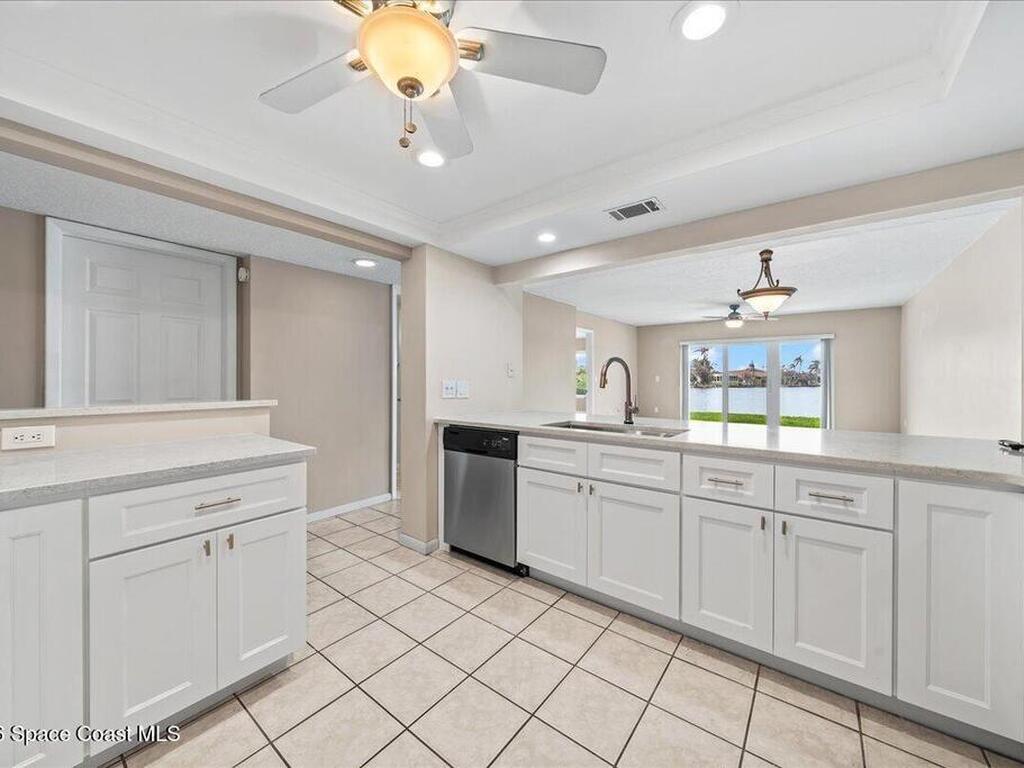 1700 Commodore Boulevard, Cocoa Beach, FL 32931