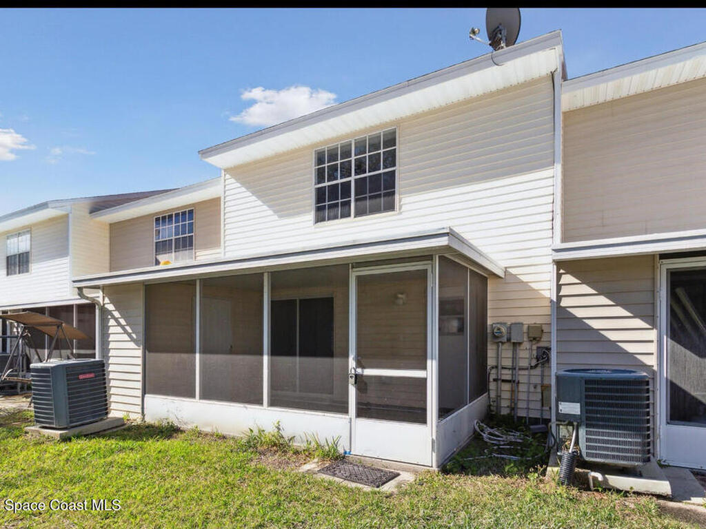 1713 Manor Drive, Palm Bay, FL 32905