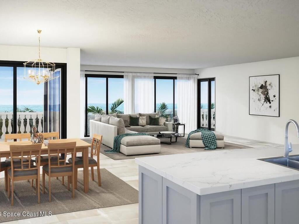 327 Wilson Avenue, Cocoa Beach, FL 32931