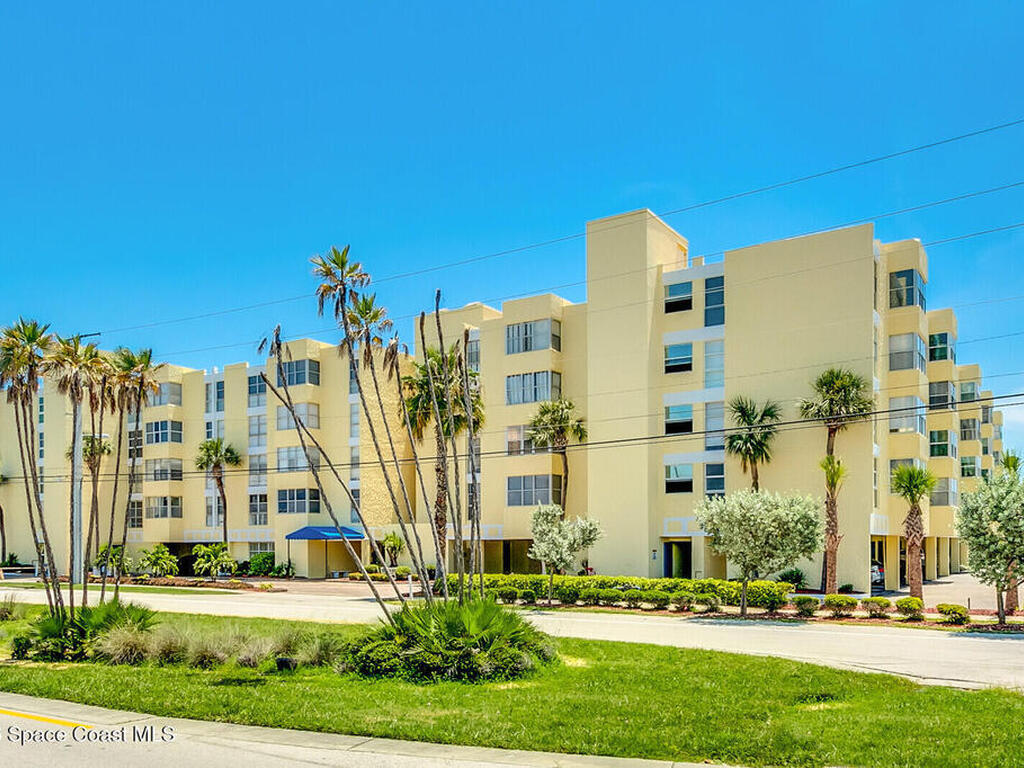 4700 Ocean Beach Boulevard, Cocoa Beach, FL 32931