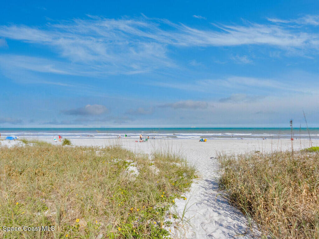 4700 Ocean Beach Boulevard, Cocoa Beach, FL 32931