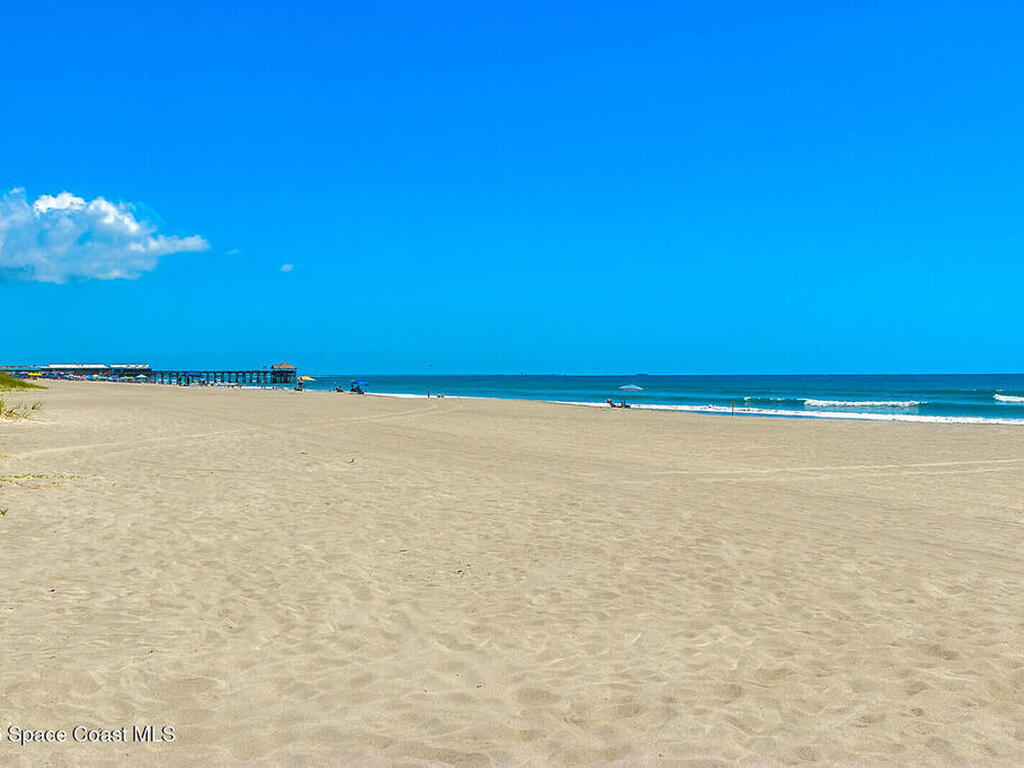 4700 Ocean Beach Boulevard, Cocoa Beach, FL 32931
