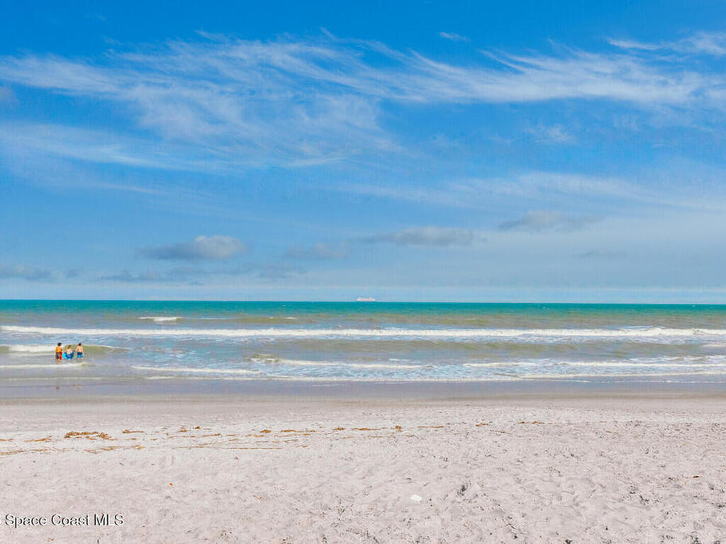 4700 Ocean Beach Boulevard, Cocoa Beach, FL 32931