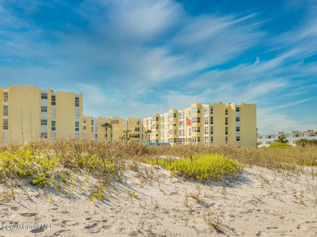 4700 Ocean Beach Boulevard, Cocoa Beach, FL 32931