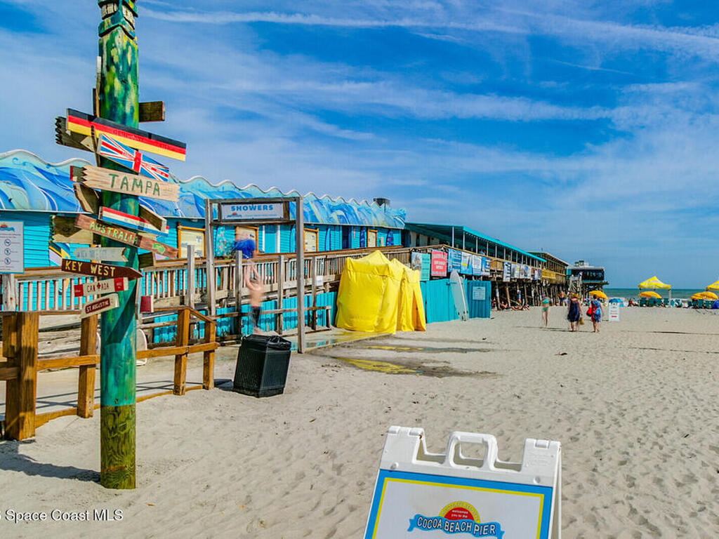 4700 Ocean Beach Boulevard, Cocoa Beach, FL 32931