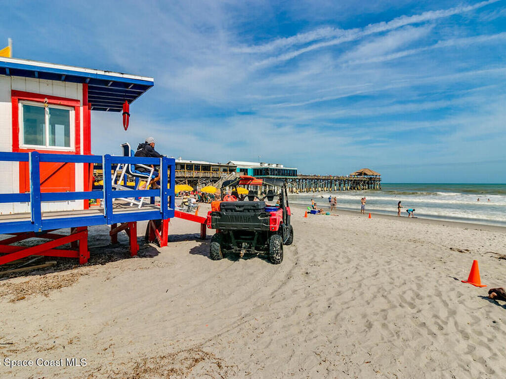 4700 Ocean Beach Boulevard, Cocoa Beach, FL 32931